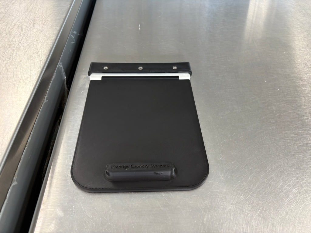 Huebsch + Speed Queen #F8048101 Dispenser Rubber Lid Replacement